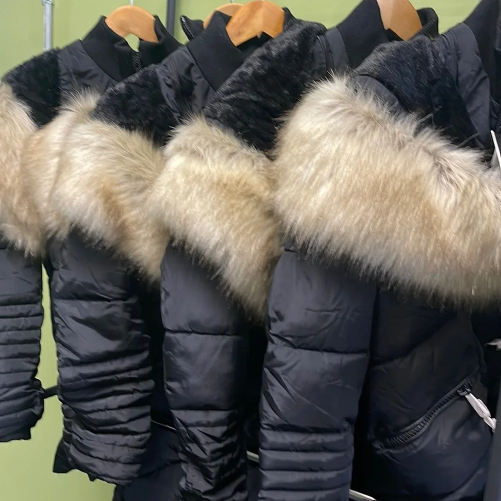 Winter Coat